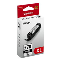 PGI-570PGBK XL Non-Blistered PGI-570PGBK XL Non-Blistered