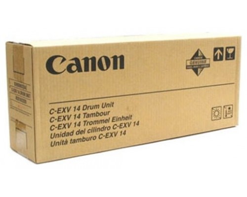 Canon IR-2016/2020 Tambor