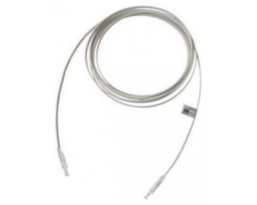 HUAWEI PHOTOELECTRIC COMPOSITE CABLE, XC/UPC-XC/UPC, SINGLE-MODE, 20M,1G.657A2, 1.8*4.2MM, WHITE,B CABLE (Espera 4 dias)