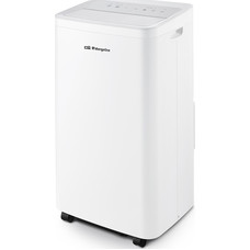 AIRE ACONDICIONADO PORTATIL ORBEGOZO Orbegozo ADRW 12050 CALOR WIFI E ILUMINACION LED AIRE ACONDICIONADO PORTATIL ORBEGOZO Orbegozo ADRW 12050 CALOR WIFI E ILUMINACION LED