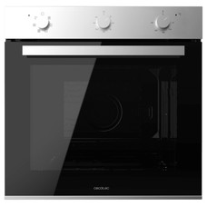 HORNO CECOTEC 04726 HEXA M236000 LINE TIME A
