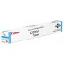 CANON IR C5335 C5540 C55000 Toner cian EXV51