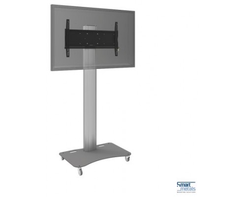 TROLLEY, FIXED INSTALLATION, FOR FLAT PANELS MAX. 65 INCH, 60 KG (Espera 4 dias)