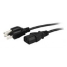 AVer 064APOWERA5P cable de transmisión Negro Enchufe tipo B C13 acoplador (Espera 4 dias)