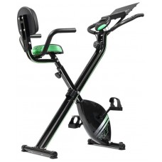 BICICLETA ESTATICA CECOTEC PLEGABLE CECOTEC X- BIKE PRO