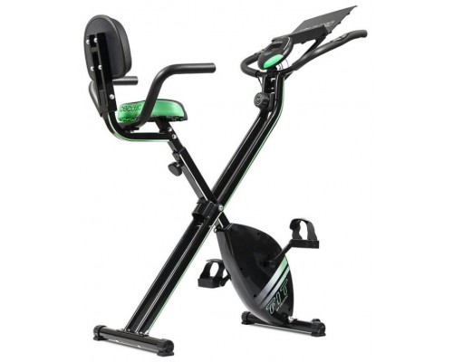 BICICLETA ESTATICA CECOTEC PLEGABLE CECOTEC X- BIKE PRO