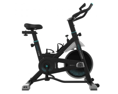 BICICLETA CECOTEC 07241 DRUMFIT INDOOR 13000 RAC