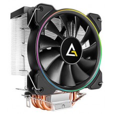 VENTILADOR UNIVERSAL FRIGUSAIR 400 A-RGB ANTEC (Espera 4 dias)