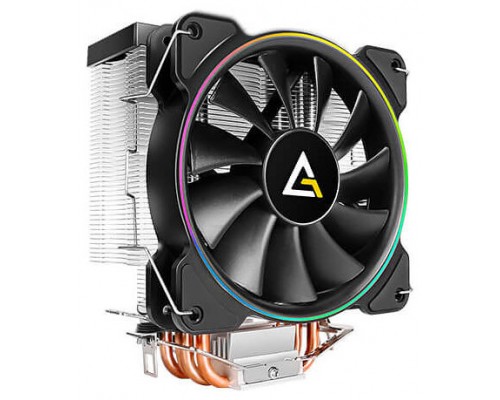 VENTILADOR CPU ANTEC FRIGUSAIR 400 ARGB