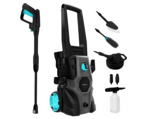 HIDROLIMPIADORA CECOTEC HYDROBOOST 1600 CAR&GARDEN