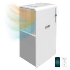 ACOND.PORT. CECOTEC 08166 9550 STYLE HEATING CON