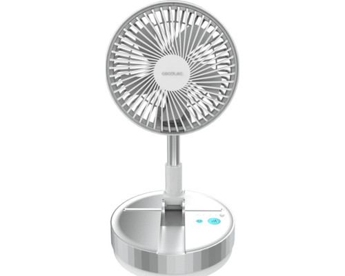 VENTILADOR 08225 800 FOLDAIR PORTABLE CO VENTILADOR 08225 800 FOLDAIR PORTABLE CO