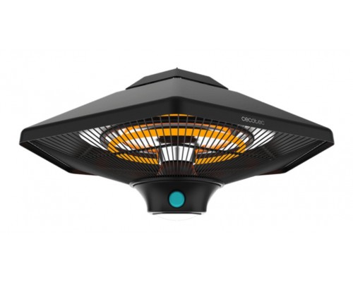 READYWARM CECOTEC 2000 POWER CEILING CALEFACTOR DE EXTERIOR DE TECHO CON 2000 W
