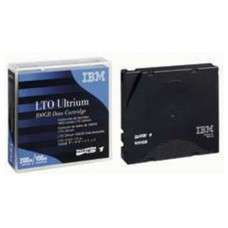 IBM ULTRIUM 100 Gb Cartucho de Datos