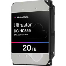 Western Digital Ultrastar DC HC555 20TB SATA 512MB