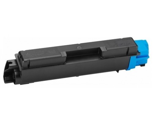 TONER KYOCERA TK-580C CIAN 2.800PAG (Espera 4 dias)