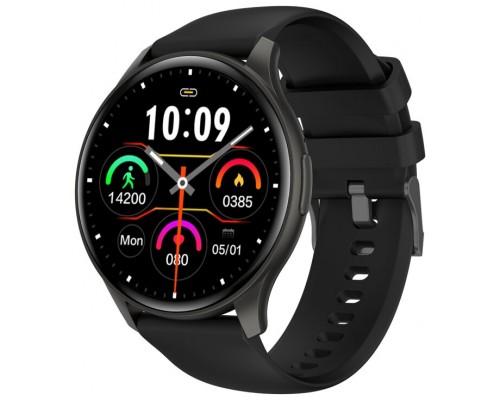 SMARTWATCH TREVI T-FIT 235 A SMART FITNESS BAND AMOLED BLACK