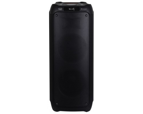 ALTAVOZ TREVI AMPLIFICADO 200W BLUETOOTH USB AUX-IN TWS XF 3400 PRO