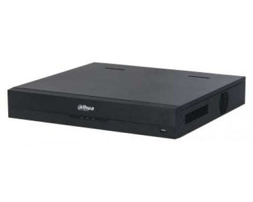 Dahua Technology DH-XVR5432L-4KL-I3 videograbador digital Negro (Espera 4 dias)
