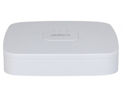 (DH-XVR4108C-I/T) DAHUA GRABADOR HIBRIDO XVR WIZSENSE SMART 1U 1HDD 8 CANALES CON INTELIGENCIA ARTIFICAL SOPORTA AUDIO ENTRADA/SALIDA (Espera 4 dias)