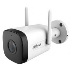 (DH-IPC-HFW1430DTP-STW-0280B) DAHUA CÁMARA IP BULLET SERIE 1, 4MP, WIFI, 2.8MM (Espera 4 dias)