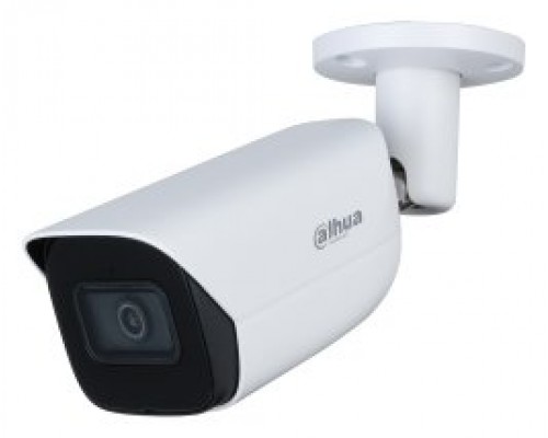 (DH-IPC-HFW3841EP-AS-0280B-S2) DAHUA CAMARA IP BULLET SERIE 3 8MP 2.8MM (Espera 4 dias)