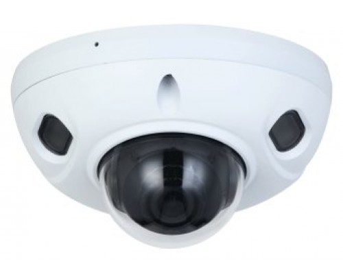 DAHUA - DH-IPC-HDBW3441FP-AS-0280B-S2 - 4MP IR FIXED-FOCAL DOME WIZSENSE NETWORK CAMERA (Espera 4 dias)