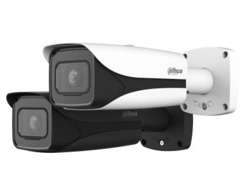 (DH-IPC-HFW5442EP-ZE-0832-S3) DAHUA C&Aacute;MARA IP BULLET WIZMIND SERIE 5 4MP CON INTELIGENCIA ARTIFICIAL STARLIGHT+, AUDIO IN/OUT, SOPORTA MICROSD 256GB, IR LED 60M, WDR, OPTICA MOTORIZADA VARIFOCAL 8-32MM EPOE (Espera 4 dias)