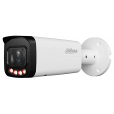 (DH-IPC-HFW3849TP-ZS-IL-27135) DAHUA CAMARA IP BULLET SERIE 3 8MP VARIFOCAL 2.7-13.5MM (Espera 4 dias)