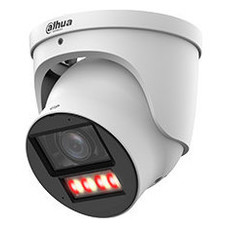 (DH-IPC-HDW5459HP-ZE-PV-2712-PRO) DAHUA CAMARA IP  TURRET SERIE 5 XINGHAN IA, 4MP, IR 60M, IP67/IK10, SOPORTA MICROSD HASTA 1TB, 12 VDC / POE, VARIFOCAL 2.7-12MM (Espera 4 dias)