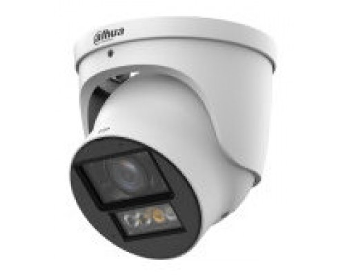 (DH-IPC-HDW5659HP-ZE-PV-2712-PRO) DAHUA CAMARA IP  TURRET SERIE 5 XINGHAN IA, 6MP, IR 60M, IP67/IK10, , 12 VDC / POE, VARIFOCAL 2.7-12MM (Espera 4 dias)