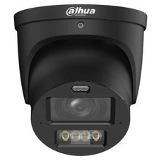 (DH-IPC-HDW3849HP-ZAS-PV-2712-PRO) DAHUA CAMARA IP  TURRET SERIE 3 XINGHAN IA, 8MP, IR 50M, IP 67 PROTECTION, SOPORTA MICROSD HASTA 512G, 12 VDC/POE, VARIFOCAL 2.7-12MM (Espera 4 dias)
