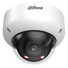 (DH-IPC-HDBW5859RP-ASE-IL-0280B) DAHUA CAMARA IP MINIDOMO SERIE 5 XINGHAN IA, 8MP, IR 50M, IP67/IK10, SOPORTA MICROSD HASTA 1TB, 12 VDC / POE, FIJA 2.8MM (Espera 4 dias) (DH-IPC-HDBW5859RP-ASE-IL-0280B) DAHUA CAMARA IP MINIDOMO SERIE 5 XINGHAN IA, 8MP, IR 50M, IP67/IK10, SOPORTA MICROSD HASTA 1TB, 12 VDC / POE, FIJA 2.8MM (Espera 4 dias)