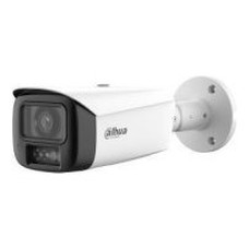 (DH-IPC-HFW5859T1P-ASE-PV-0280B-PRO) DAHUA CAMARA IP  BULLET SERIE 5 XINGHAN IA, 8MP, IR 80M, IP67, SOPORTA MICROSD HASTA 1TB, 12 VDC/POE, FIJA 2.8MM (Espera 4 dias)