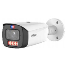 (DH-IPC-HFW3649T1P-ZAS-PV-2712-PRO) DAHUA CAMARA IP BULLET SERIE 3 XINGHAN IA, 6MP, IR 60M, IP67, SOPORTA MICROSD HASTA 512G, 12 VDC/POE, VARIFOCAL 2.7-12MM (Espera 4 dias) (DH-IPC-HFW3649T1P-ZAS-PV-2712-PRO) DAHUA CAMARA IP BULLET SERIE 3 XINGHAN IA, 6MP, IR 60M, IP67, SOPORTA MICROSD HASTA 512G, 12 VDC/POE, VARIFOCAL 2.7-12MM (Espera 4 dias)
