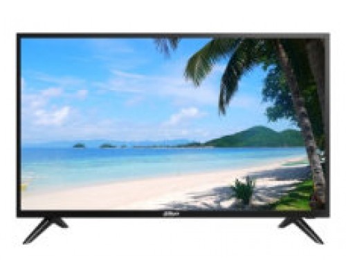 (DHI-LM32-F200-V2) DAHUA MONITOR 32" 24/7 LED 16:9 / 1920*1080 (FHD) / 200CD / 8MS / VGA / HDMI / USB / AUDIO IN / ALTAVOCES 2X8W (Espera 4 dias)