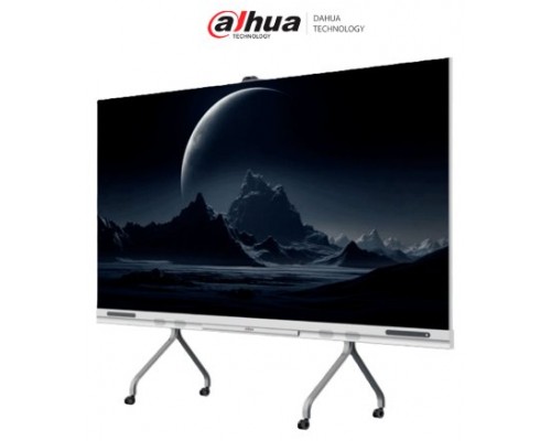 (DHI-PHMIA135-CC) DAHUA LED AIO 135" COB 5% SPARES Y CAMARA INCLUIDA (Espera 4 dias)
