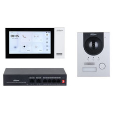 (DHI-KTP01L(S)/DHI-VTO2201F-P-S2/DHI-VTH2421FW-P) DAHUA KIT DE VIDEOPORTERO IP COMPUESTO POR 1X VIDEOPORTERO DHI-VTO2201F-P-S2 1X MONITOR (VTH2421FW-P) 1X SWITCH (Espera 4 dias) (DHI-KTP01L(S)/DHI-VTO2201F-P-S2/DHI-VTH2421FW-P) DAHUA KIT DE VIDEOPORTERO IP COMPUESTO POR 1X VIDEOPORTERO DHI-VTO2201F-P-S2 1X MONITOR (VTH2421FW-P) 1X SWITCH (Espera 4 dias)