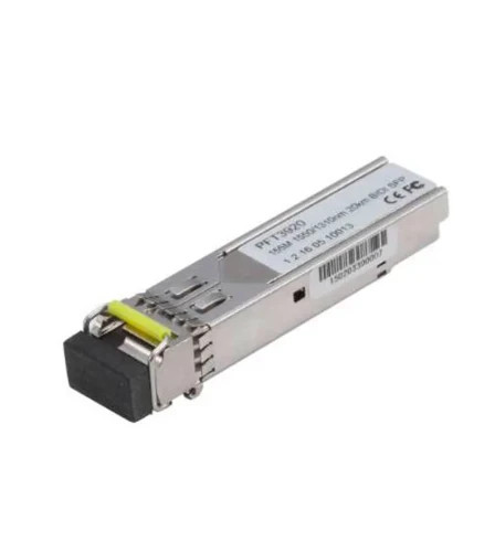 (PFT3910) DAHUA MODULO OPTICO SFP MONOMODO 1310-1550NM 20KM 155MBPS (Espera 4 dias) (PFT3910) DAHUA MODULO OPTICO SFP MONOMODO 1310-1550NM 20KM 155MBPS (Espera 4 dias)
