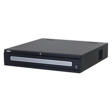(DHI-NVR608RH-64-XI) DAHUA GRABADOR IP SERIE 6, 64 CANALES, 2U, 8HDD, IA, ANPR, ACUPICK (Espera 4 dias) (DHI-NVR608RH-64-XI) DAHUA GRABADOR IP SERIE 6, 64 CANALES, 2U, 8HDD, IA, ANPR, ACUPICK (Espera 4 dias)