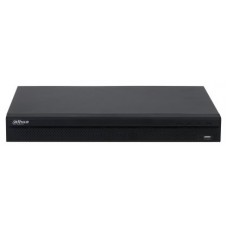 Dahua Technology Lite DHI-NVR4216-16P-4KS3 Grabadore de vídeo en red (NVR) 1U (Espera 4 dias)