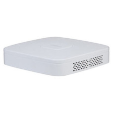 (DHI-NVR2108-4KS3) DAHUA GRABADOR IP 8 CANALES 1HDD 4K CON INTELIGENCIA ARTIFICAL LITE 1U BLANCO (Espera 4 dias) (DHI-NVR2108-4KS3) DAHUA GRABADOR IP 8 CANALES 1HDD 4K CON INTELIGENCIA ARTIFICAL LITE 1U BLANCO (Espera 4 dias)