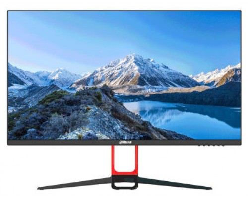 (DHI-LM28-F400-B3) DAHUA MONITOR 28" 24/7  IPS  4K / 300CD/M2 / H178/V178 / HDMI2.0 X 2 / DP1.2 X 1 / USB X 1 (CHARGE) / SPEAKER×2 (Espera 4 dias)