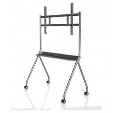 (DHI-PKC-MS0A) DAHUA DISPLAY SOPORTE MÓVIL PARA PIZARRA INTERACTIVA 55"-75" COLOR PLATA (Espera 4 dias) (DHI-PKC-MS0A) DAHUA DISPLAY SOPORTE MÓVIL PARA PIZARRA INTERACTIVA 55"-75" COLOR PLATA (Espera 4 dias)