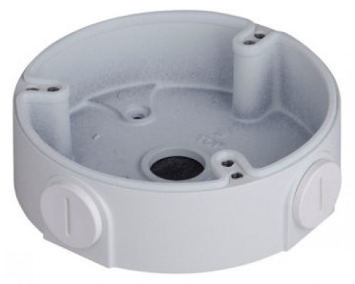 (DH-PFA136) DAHUA CAJA DE CONEXIONES DE ALUMINIO PARA HDW7 HDBW5. V2 (Espera 4 dias)
