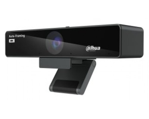 (HTI-UC390) DAHUA DISPLAY WEB CAM 8MP 4K UHD USB 2.0 MICROFONO INCORPORADO (Espera 4 dias)