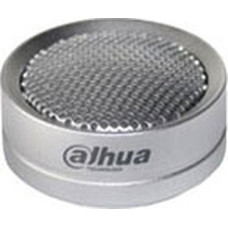 DH-HAP120: DAHUA MICROFONO DE ALTA FIDELIDAD OMNIDIRECCIONAL, COBERTURA 10-70M², 80HZ-16KHZ, SENSIBILIDAD -34±3DB, SNR 58DB, 12VDC, 40MA, ALUMINIO, Ø40X20MM (Espera 4 dias) DH-HAP120: DAHUA MICROFONO DE ALTA FIDELIDAD OMNIDIRECCIONAL, COBERTURA 10-70M², 80HZ-16KHZ, SENSIBILIDAD -34±3DB, SNR 58DB, 12VDC, 40MA, ALUMINIO, Ø40X20MM (Espera 4 dias)