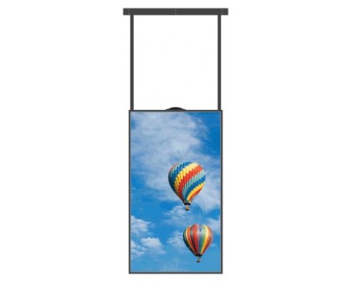 (DHI-LDH65-WAI200K) DAHUA AV DIGITAL SIGNAGE DISPLAY 24/7 65" ALTO BRILLO 3000 NITS (Espera 4 dias)