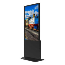 (DHI-LDV55-HAI400TL-M-B3) DAHUA DISPLAY TOTEM 55" TACTIL 4K 2160X3840 / ANDROID 11 / 8MS / 500 NITS / 4+32GB / 2 X ALTAVOZ 5W / RJ45, USB 2.0 & 3.0, TF SLOT, HDMI, ESPACIO PARA MEDIA BOX O MINI PC DE 200X200X100MM (Espera 4 dias) (DHI-LDV55-HAI400TL-M-B3) DAHUA DISPLAY TOTEM 55" TACTIL 4K 2160X3840 / ANDROID 11 / 8MS / 500 NITS / 4+32GB / 2 X ALTAVOZ 5W / RJ45, USB 2.0 & 3.0, TF SLOT, HDMI, ESPACIO PARA MEDIA BOX O MINI PC DE 200X200X100MM (Espera 4 dias)