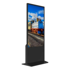 (DHI-LDV65-HAI400L-M-B3) DAHUA DISPLAY TOTEM 65" 4K 2160X3840 / ANDROID 11 / 8MS / 500 NITS / 4+32GB / 2 X ALTAVOZ 5W / RJ45, USB 2.0 & 3.0, TF SLOT, HDMI, ESPACIO PARA MEDIA BOX O MINI PC DE 200X200X100MM (Espera 4 dias) (DHI-LDV65-HAI400L-M-B3) DAHUA DISPLAY TOTEM 65" 4K 2160X3840 / ANDROID 11 / 8MS / 500 NITS / 4+32GB / 2 X ALTAVOZ 5W / RJ45, USB 2.0 & 3.0, TF SLOT, HDMI, ESPACIO PARA MEDIA BOX O MINI PC DE 200X200X100MM (Espera 4 dias)